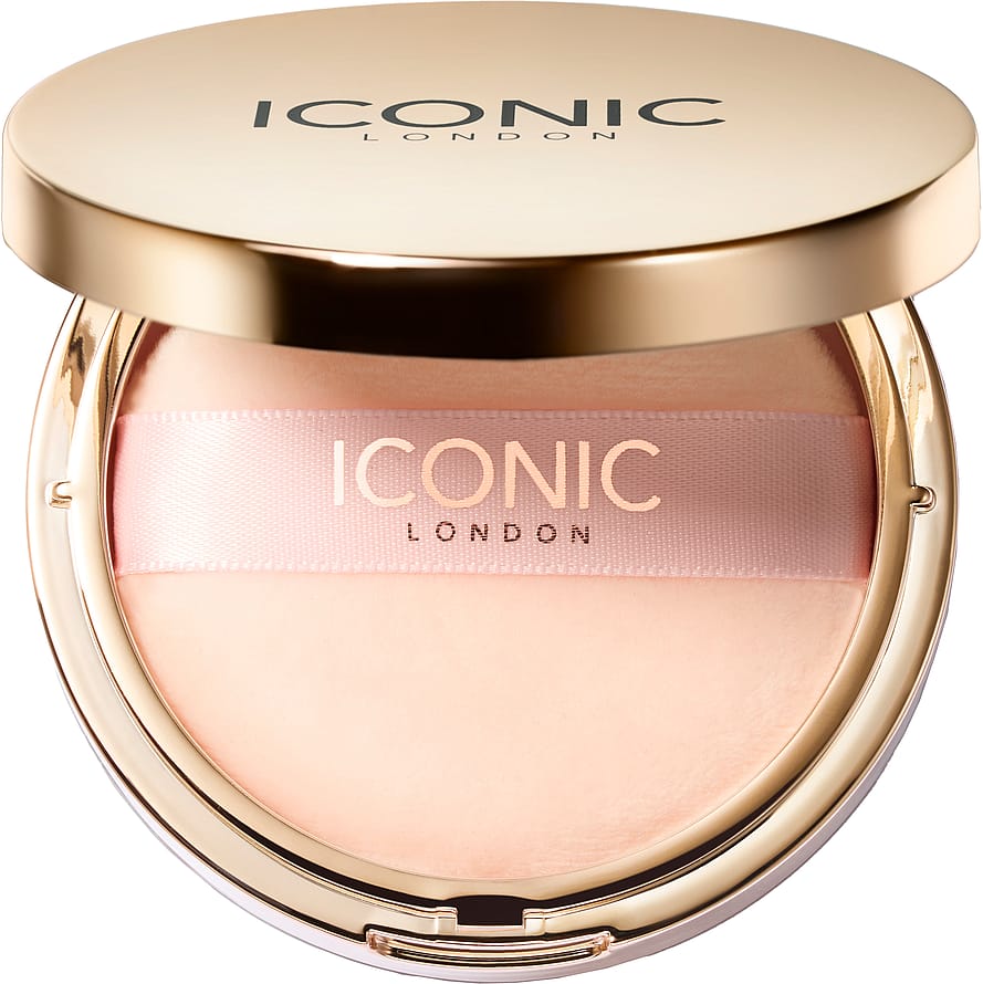 ICONIC LONDON Velvet Blur Setting Powder 10 g