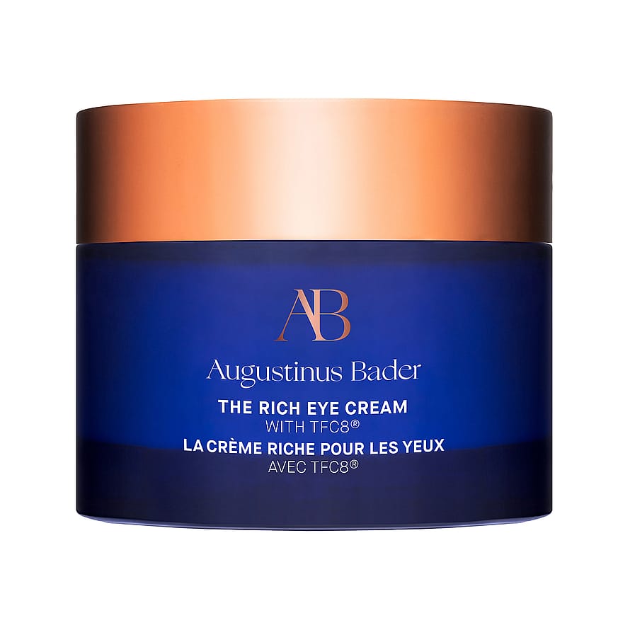 Augustinus Bader The Rich Eye Cream 15 ml