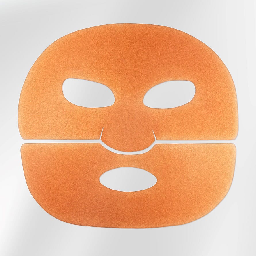 Augustinus Bader The Hydrogel Face Mask