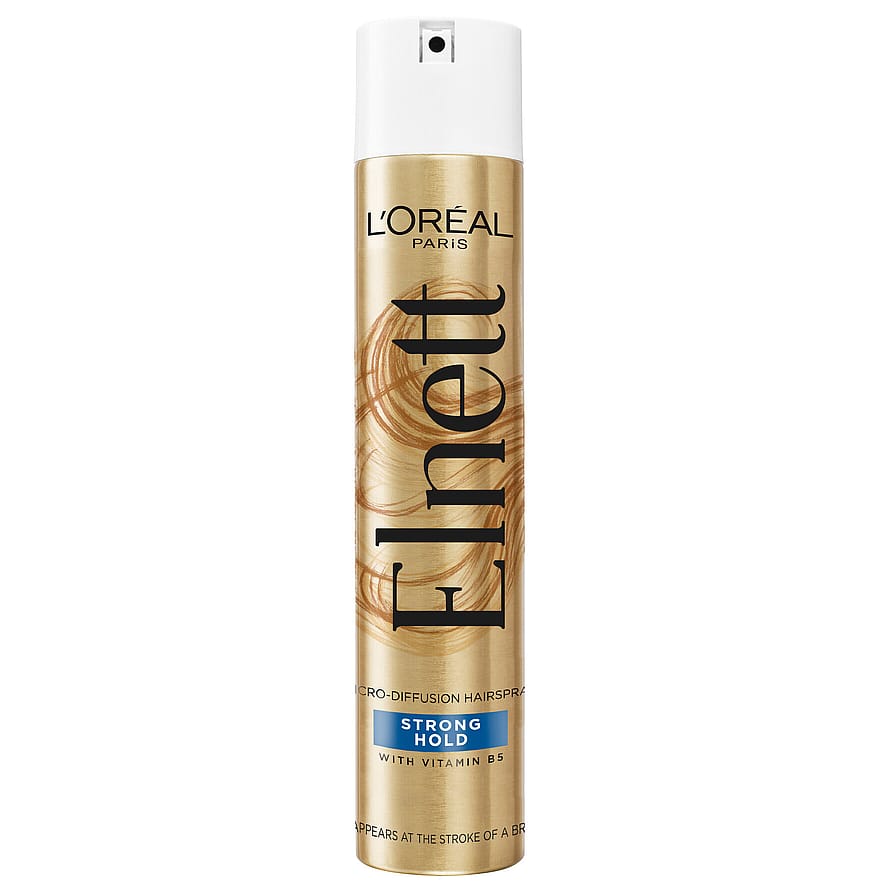 L'Oréal Paris Elnett Kraftig Fiksering 75 ml