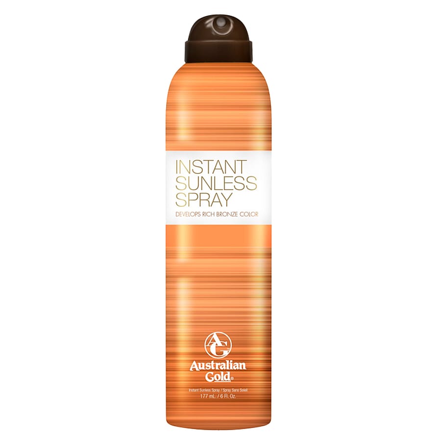 Australian Gold Instant Sunless Spray 177 ml