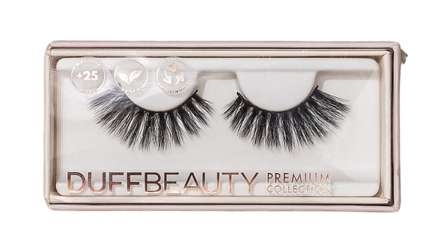 DUFFBEAUTY Premium BIO Collection Date Night