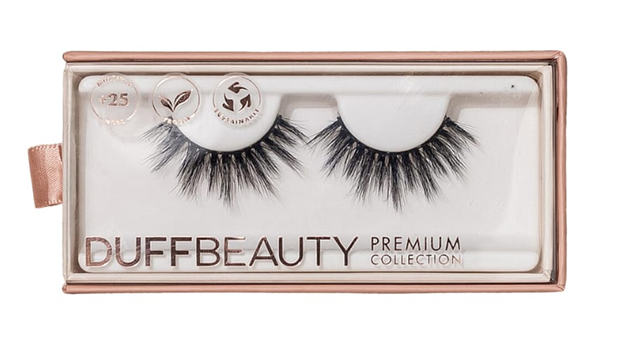 DUFFBEAUTY Premium BIO Collection So Kylie