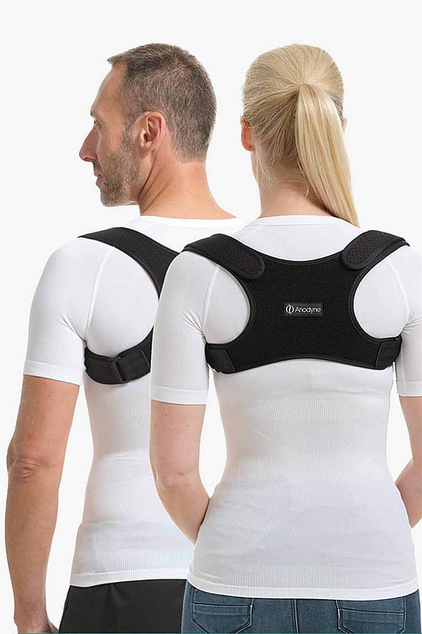 Anodyne Skulderstøtte Basic
