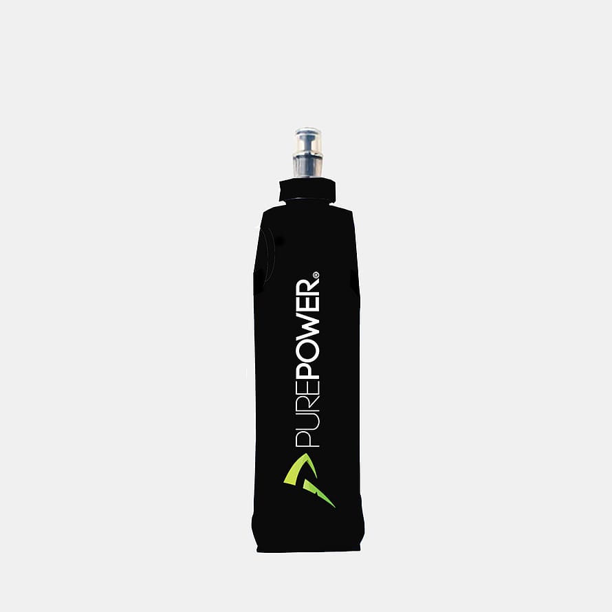 PurePower Soft Flaske 250 ml