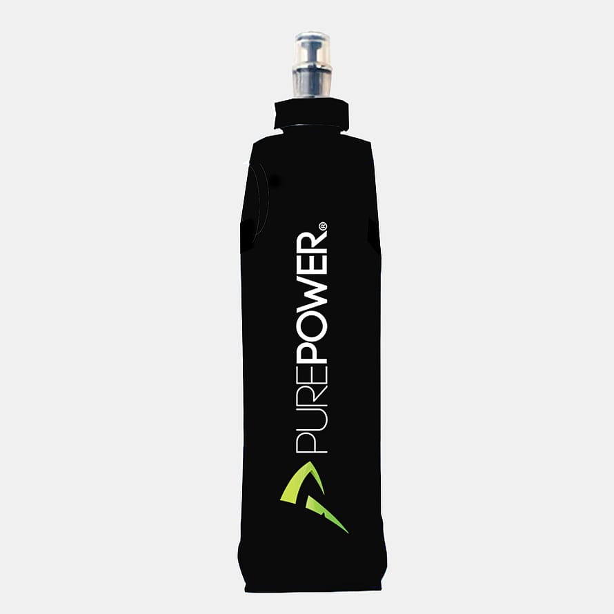 PurePower Soft Flaske 500 ml