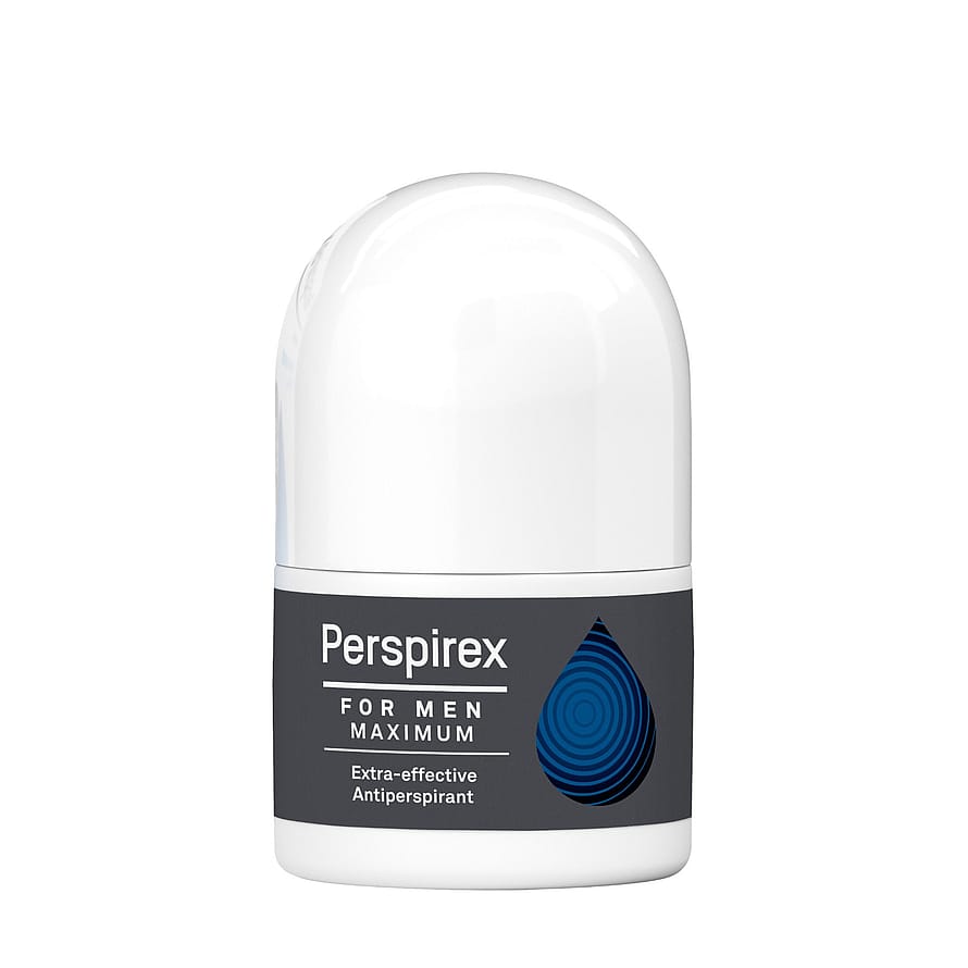 Perspirex Men Maximum Anti-perspirant 20 ml