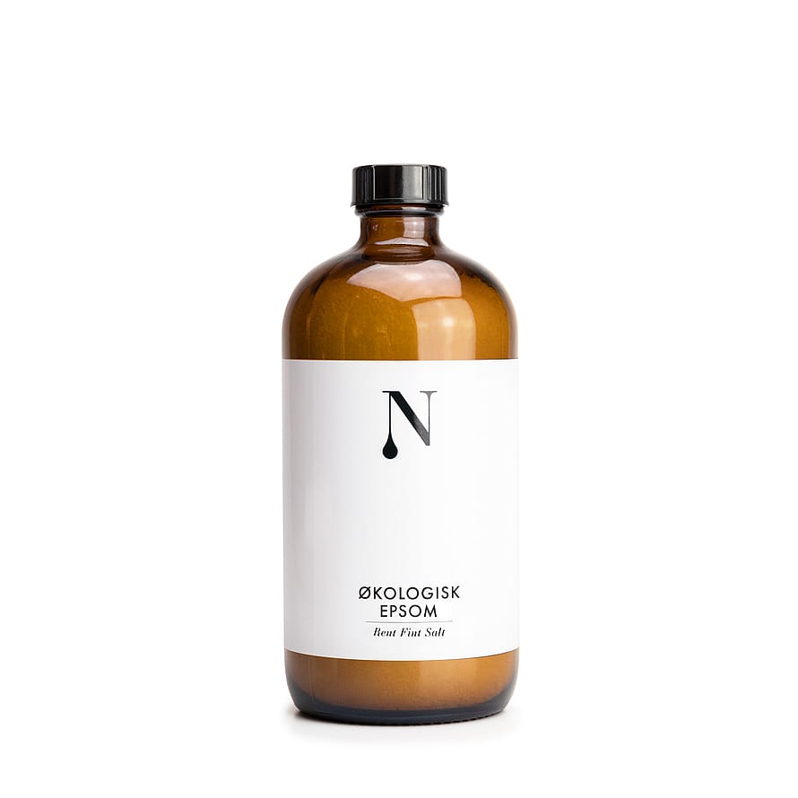 Naturligolie Epsom Salt 480 ml