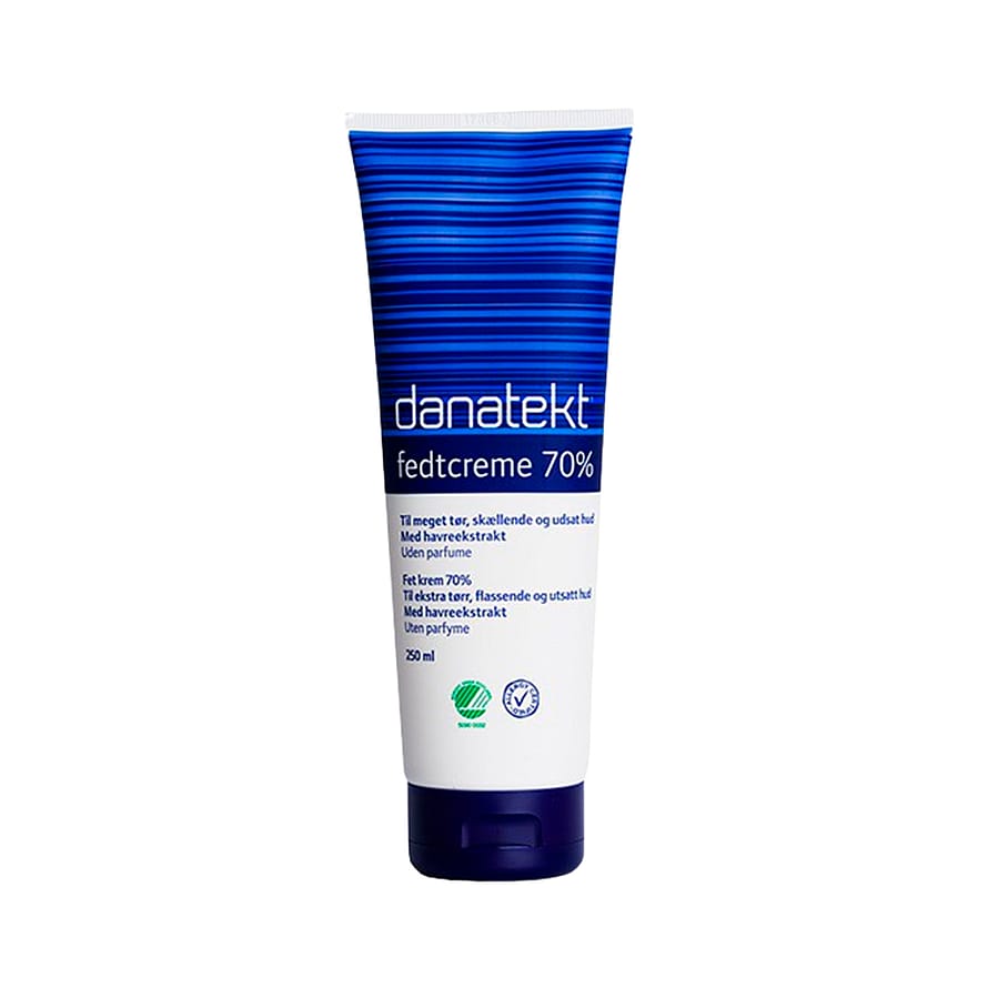 Danatekt Fedtcreme 70% 250 ml