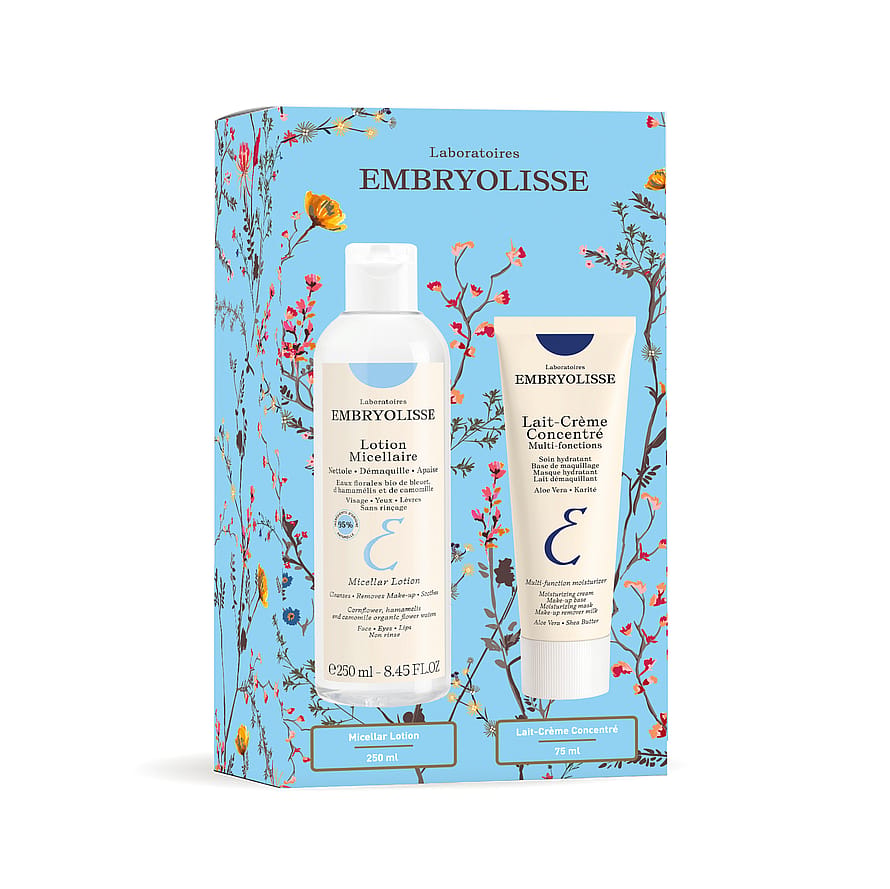 Embryolisse Lait Crème Gaveæske