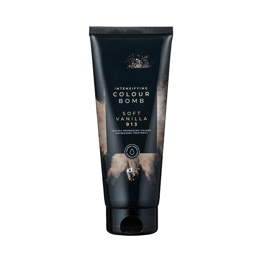 IdHAIR Colour Bomb 913 Soft Vanilla 200 ml