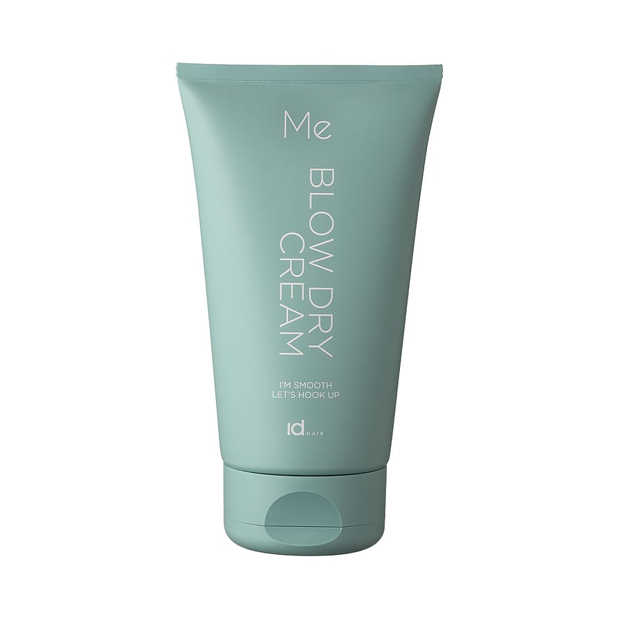 IdHAIR Me Blow Dry Cream 150 ml
