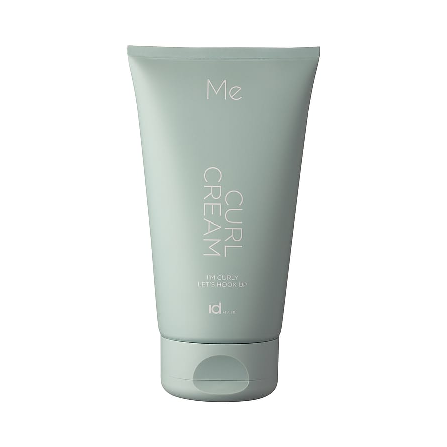 IdHAIR Me Curl Cream