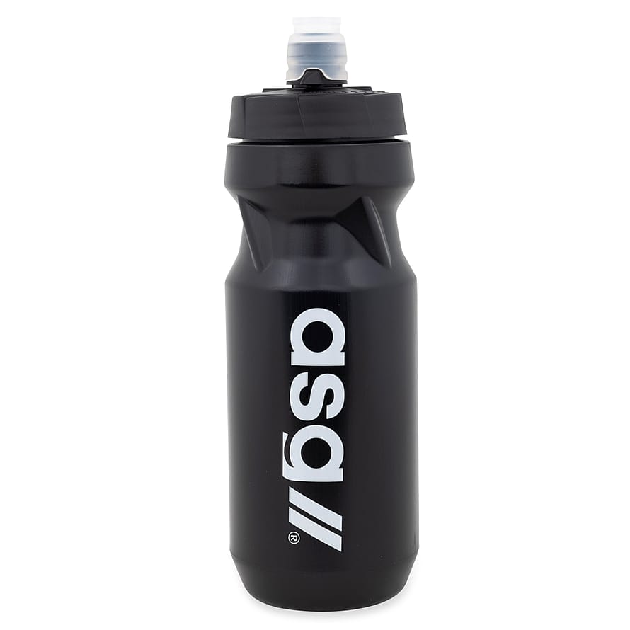 ASG Drikkedunk Sort 610 ml