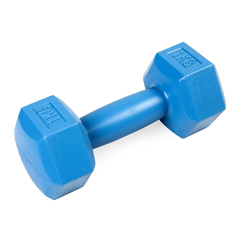 ASG Håndvægt 1 kg