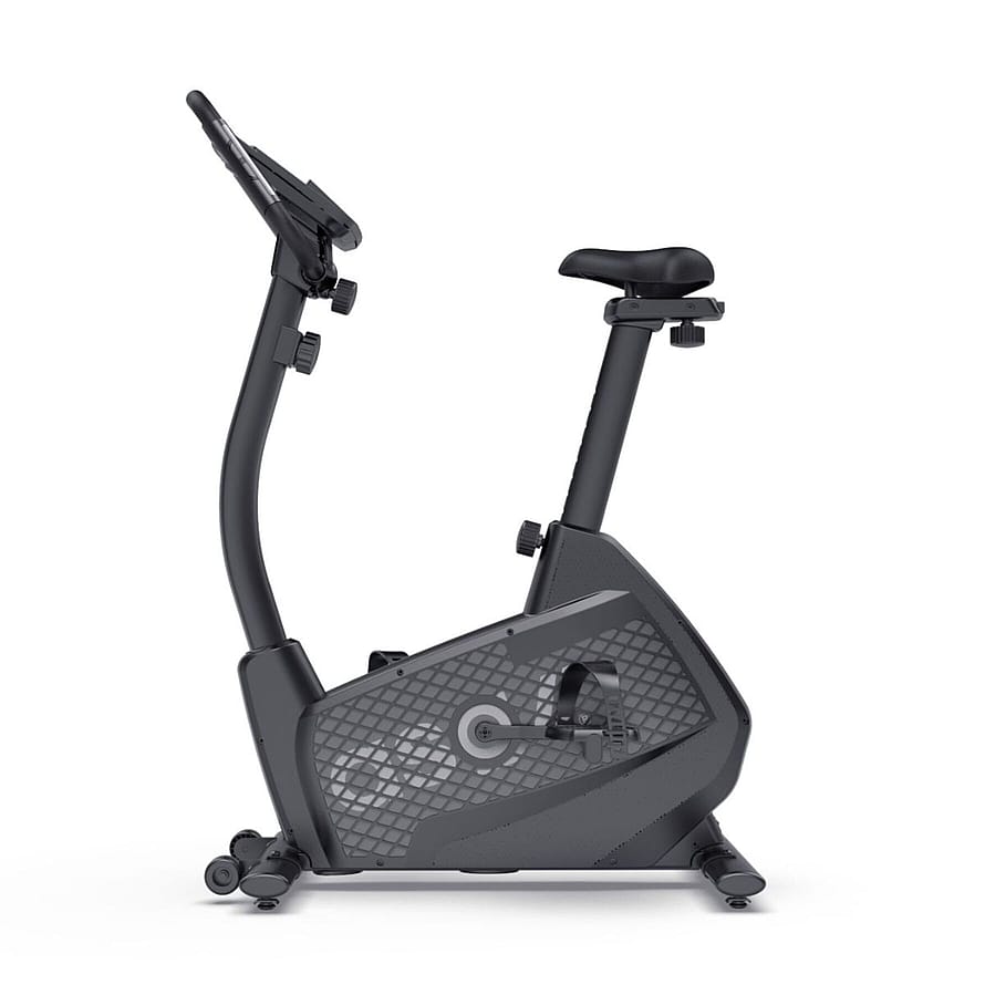 ASG B Premium Plus Motionscykel 1 stk