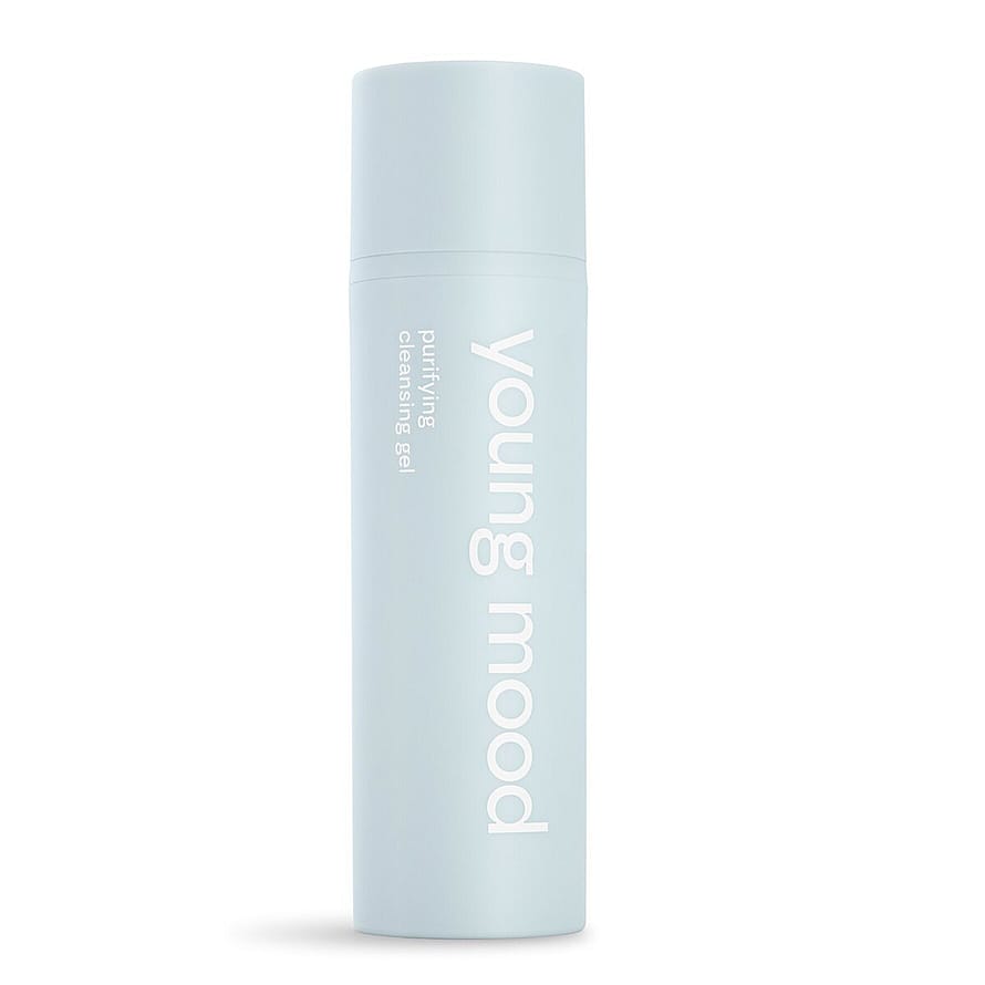 Tromborg Young Mood Purifying Cleansing Gel 50 ml