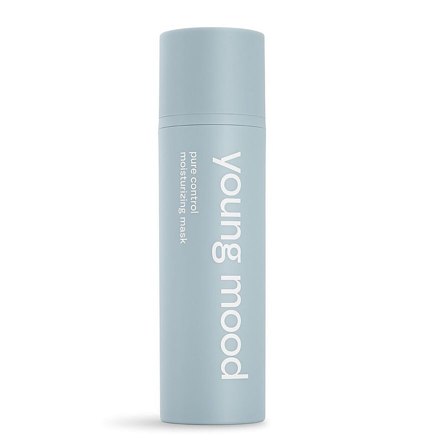 Tromborg Young Mood Pure Control Moisturizing Mask 50 ml