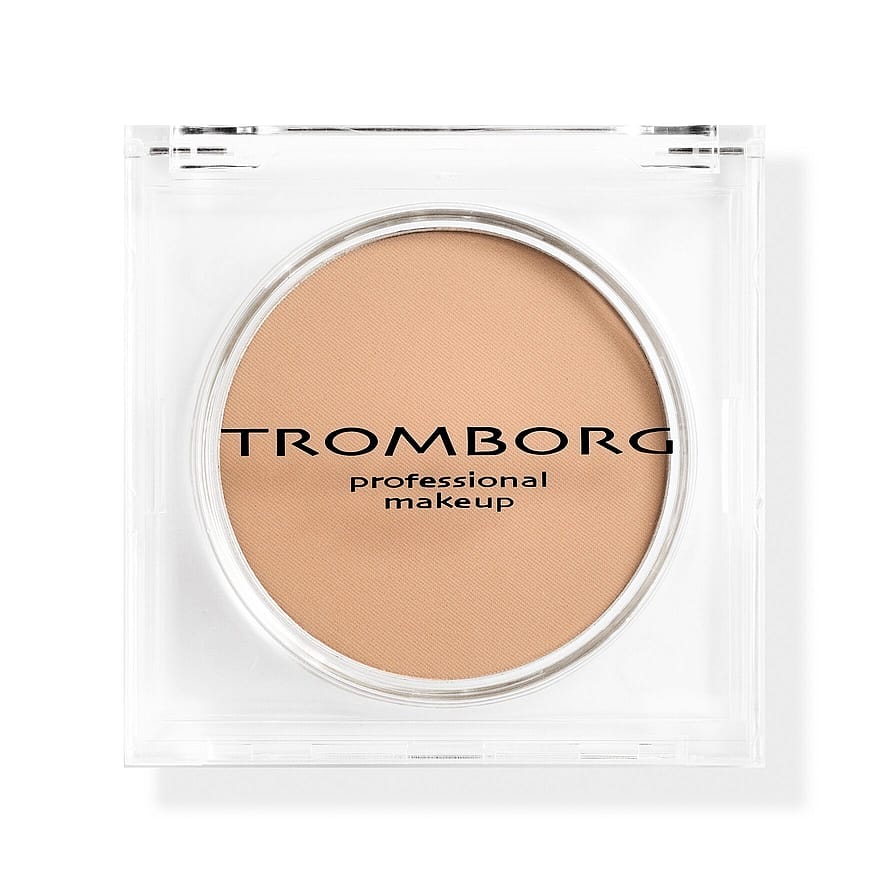 Tromborg Pressed Powder No. 2