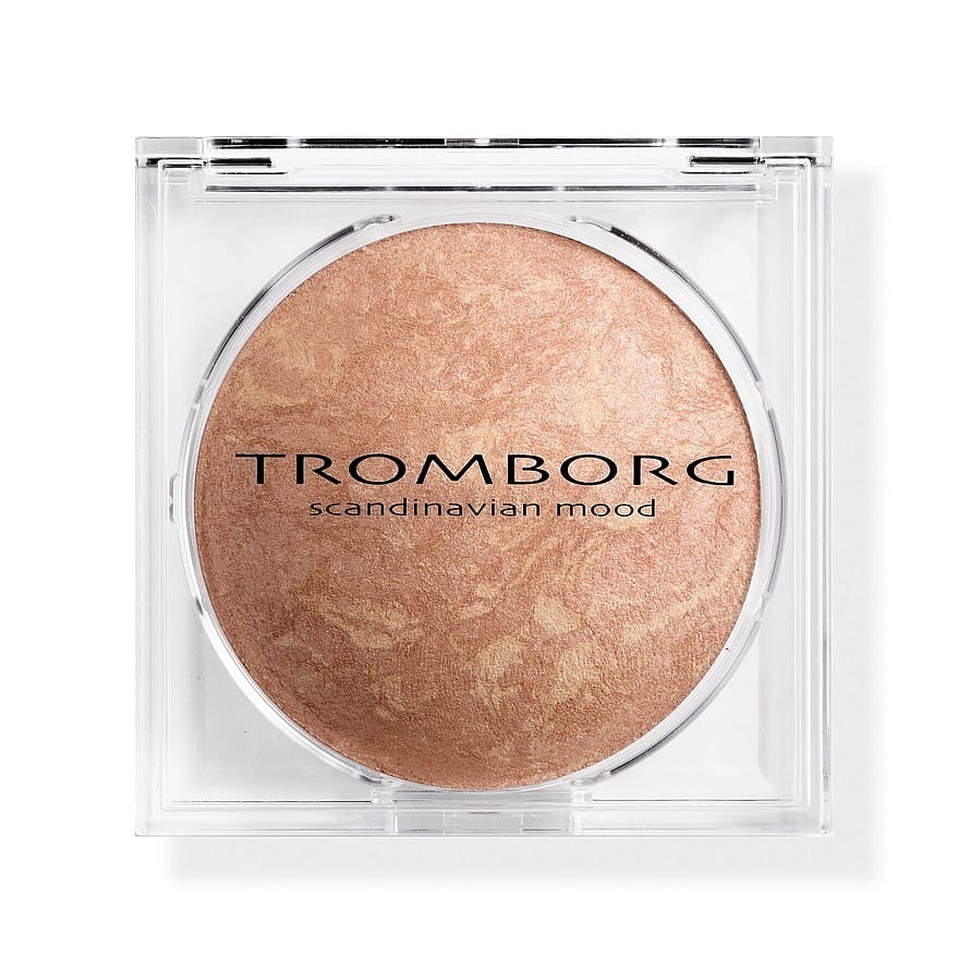 Tromborg Baked Minerals Silk