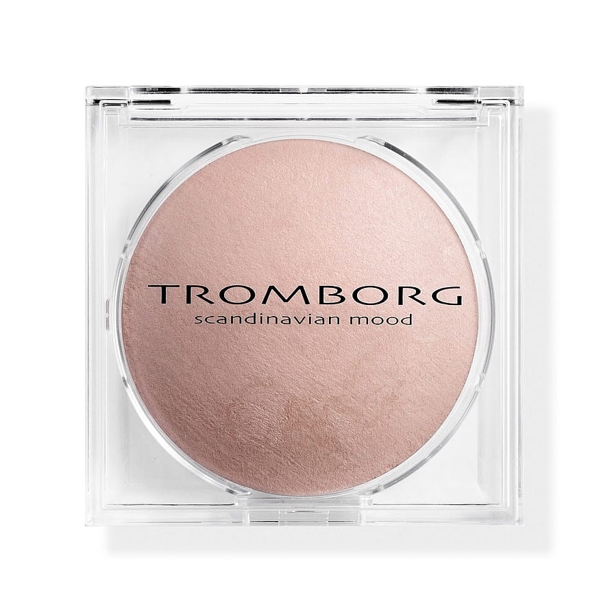 Tromborg Baked Minerals Highlight