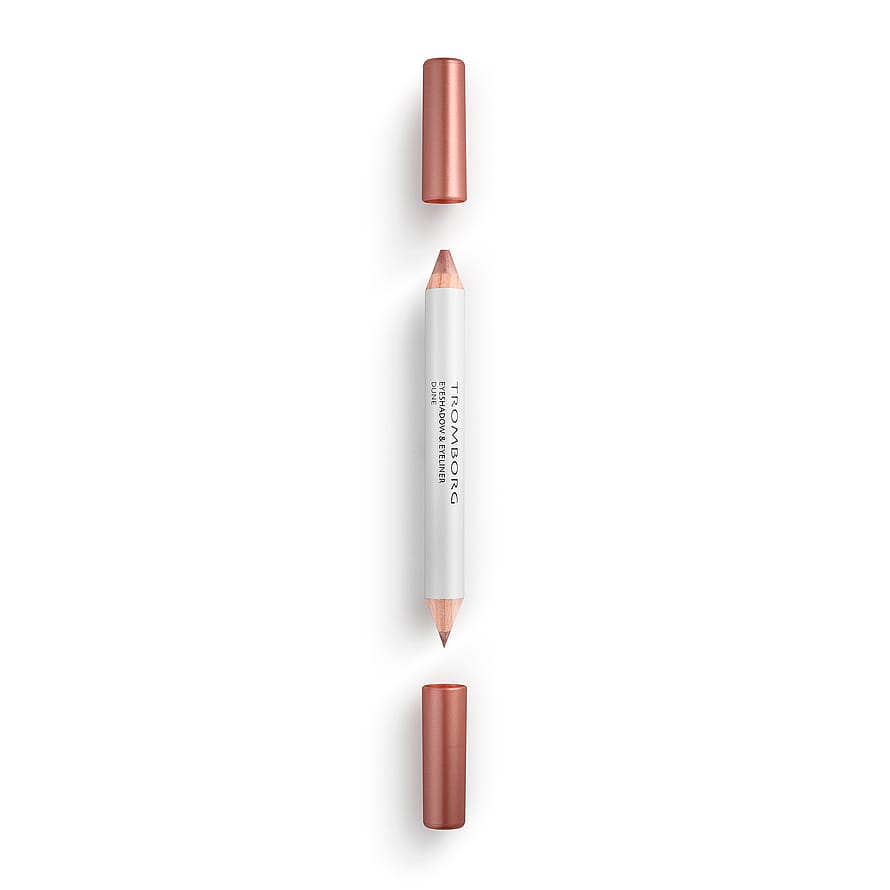 Tromborg Eyeliner & Eyeshadow Dune