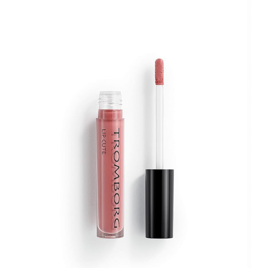 Tromborg Lip Cute Lipgloss Dusty Rose