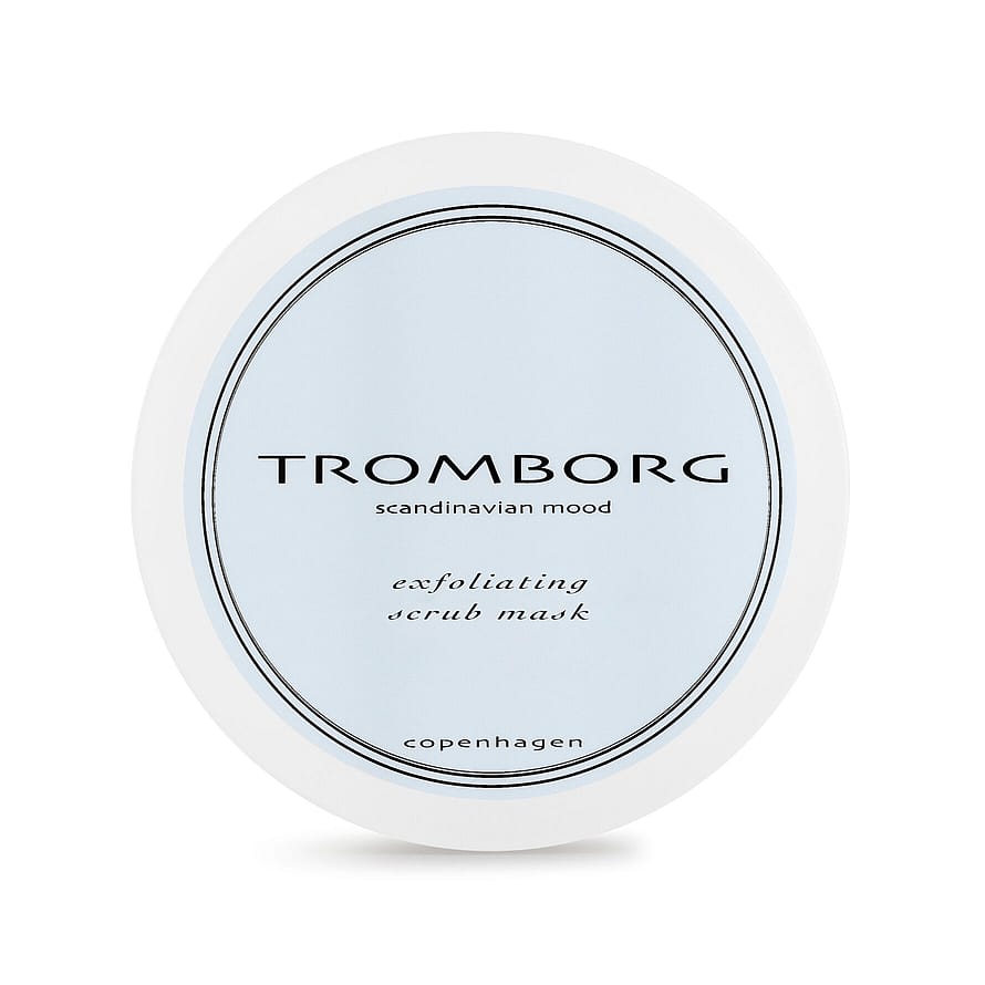 Tromborg Exfoliating Scrub Mask 50 ml