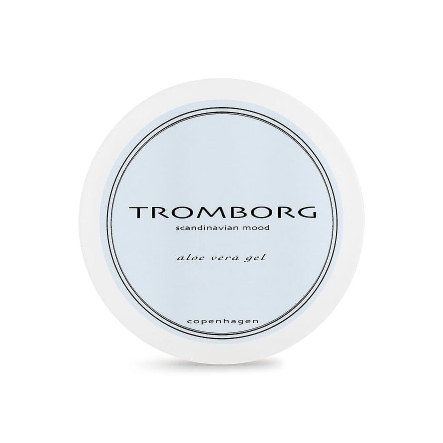 Tromborg Aloe Vera Gel 50 ml