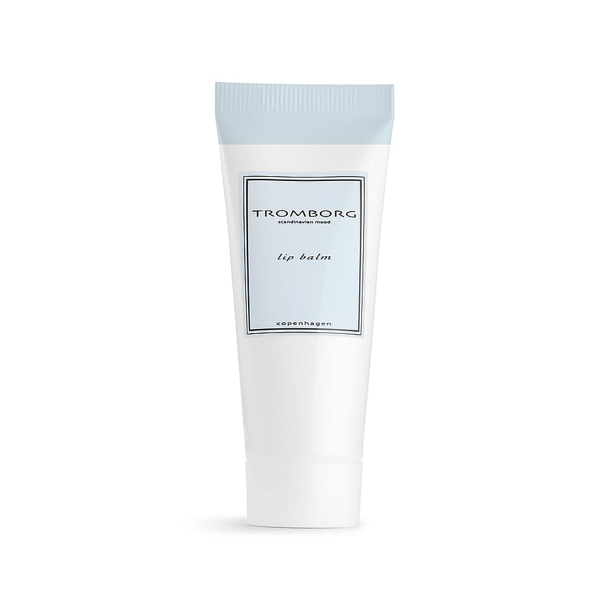 Tromborg Lip Balm Tube 15 ml