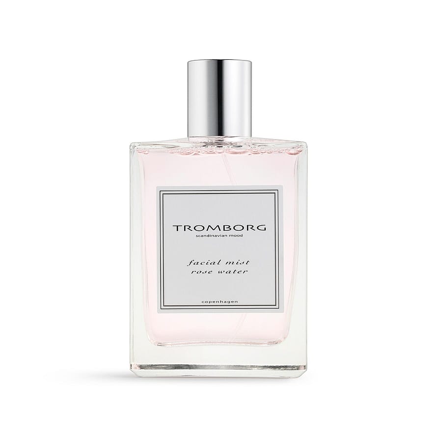 Tromborg Rose Water 100 ml