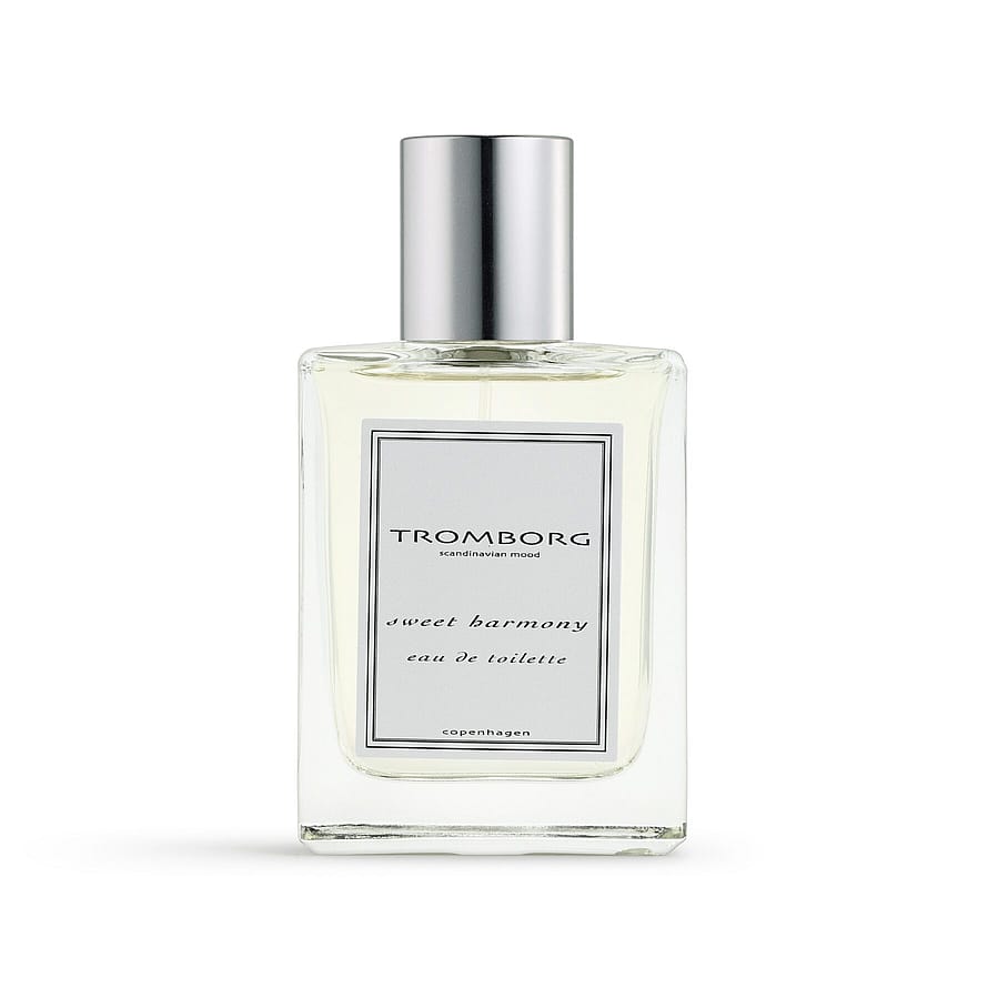 Tromborg Sweet Harmony Eau de Toilette 50 ml