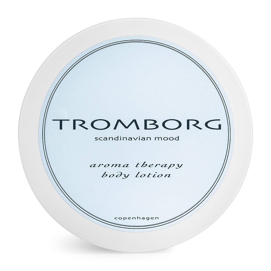 Tromborg Aroma Therapy Body Lotion 200 ml