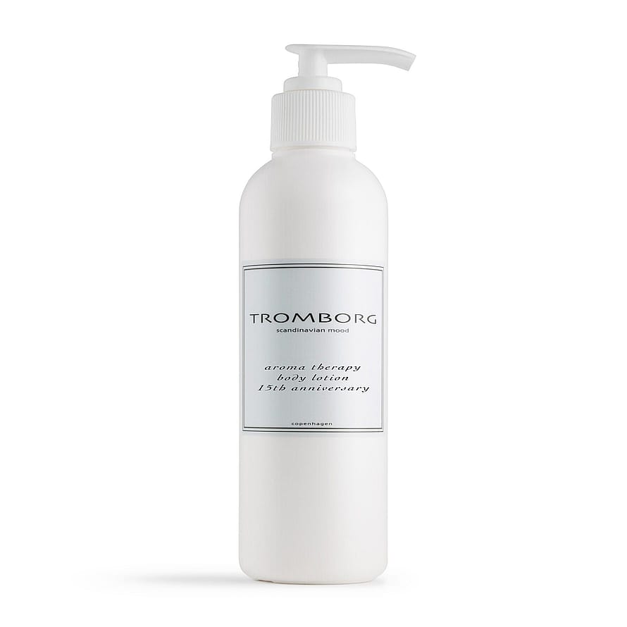 Tromborg Aroma Therapy Body Lotion 15th Anniversary 200 ml