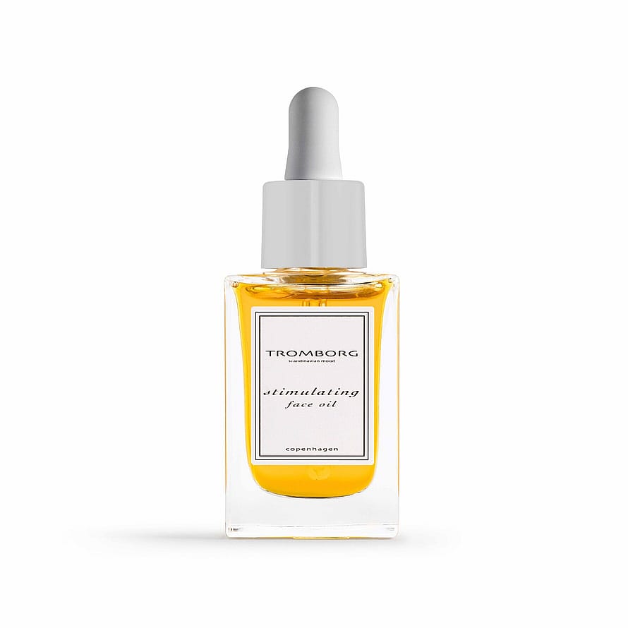 Tromborg Face Oil Stimulating 30 ml