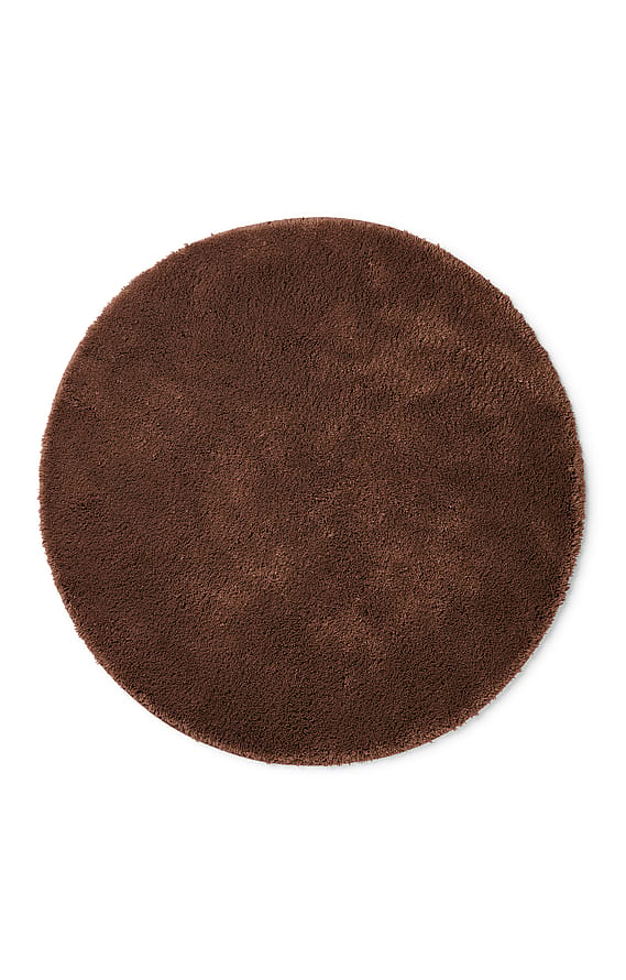 Compliments Loop Bath Mat Caly Ø 75 cm