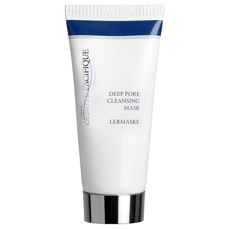 Beauté Pacifique Deep Pore Cleansing Mask 50 ml