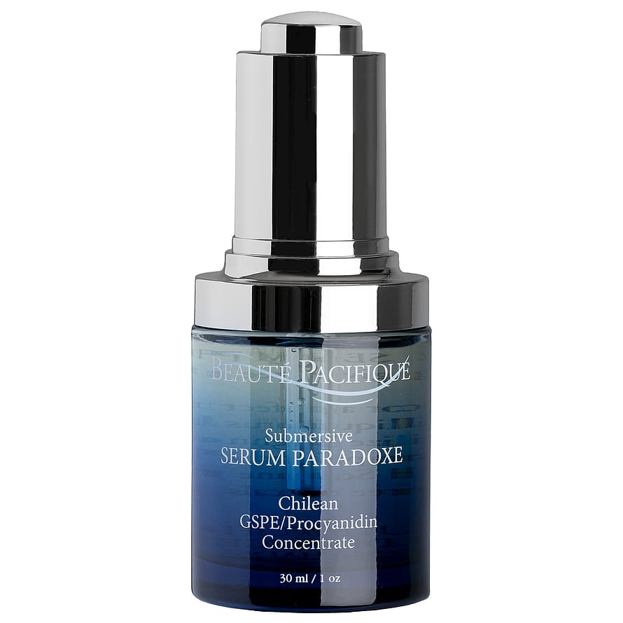 Beauté Pacifique Submersive Serum Paradoxe 30 ml