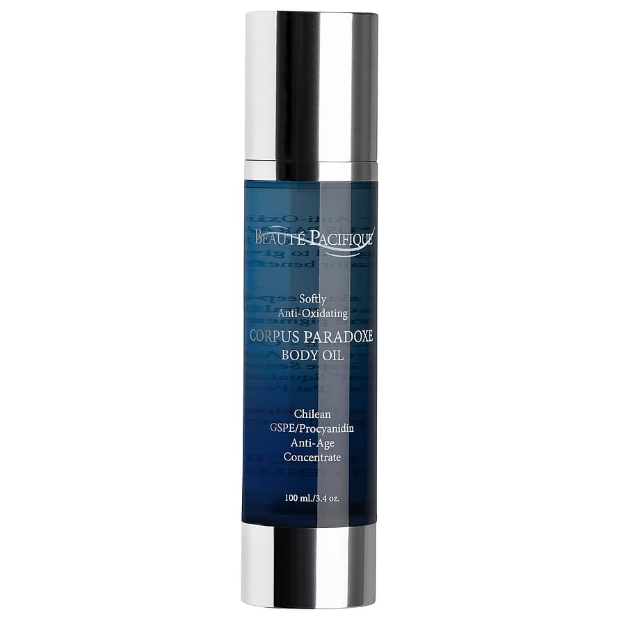 Beauté Pacifique Paradoxe Body Oil 100 ml