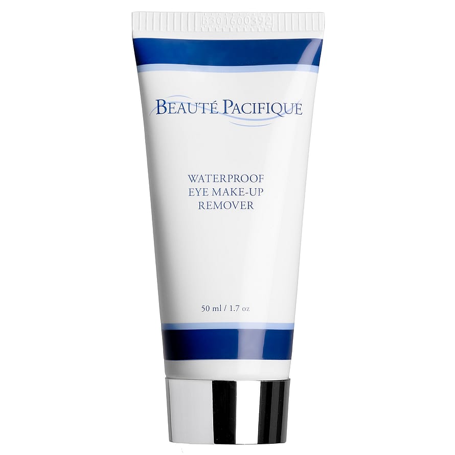 Beauté Pacifique Waterproof Eye Make-up Remover 50 ml