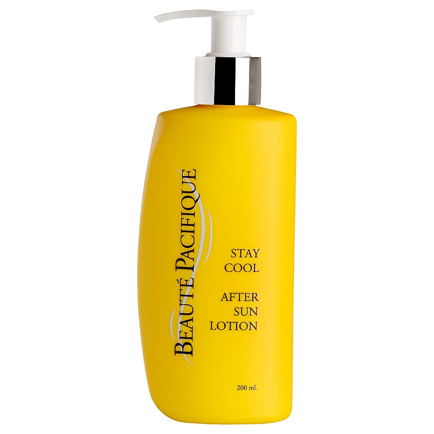 Beauté Pacifique Stay Cool After Sun Lotion 200 ml