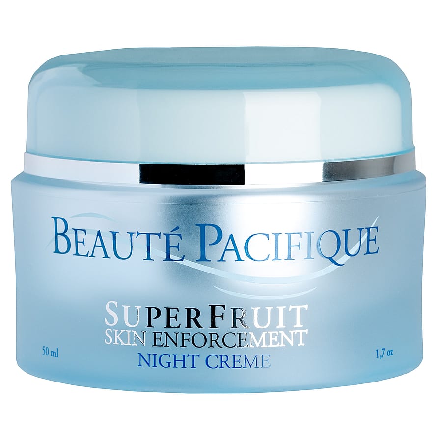 Beauté Pacifique Superfruit Night Creme 50 ml