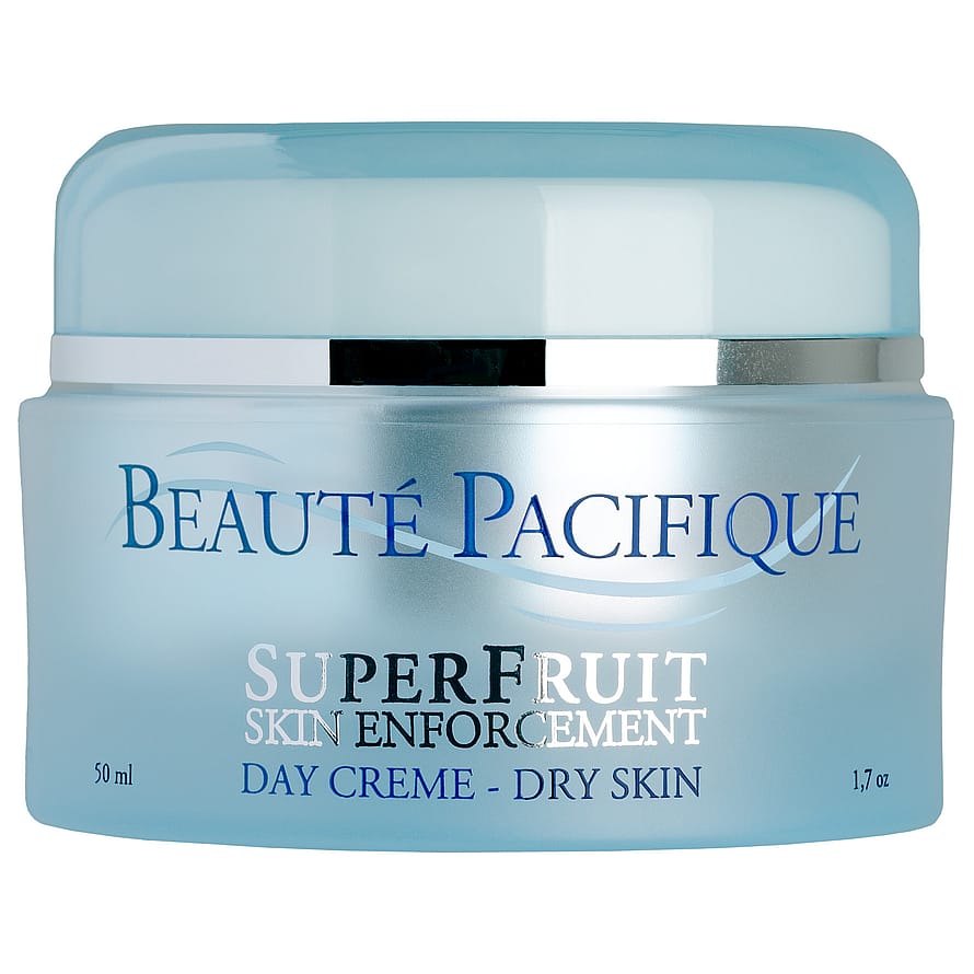 Beauté Pacifique Superfruit Day Creme Dry Skin 50 ml