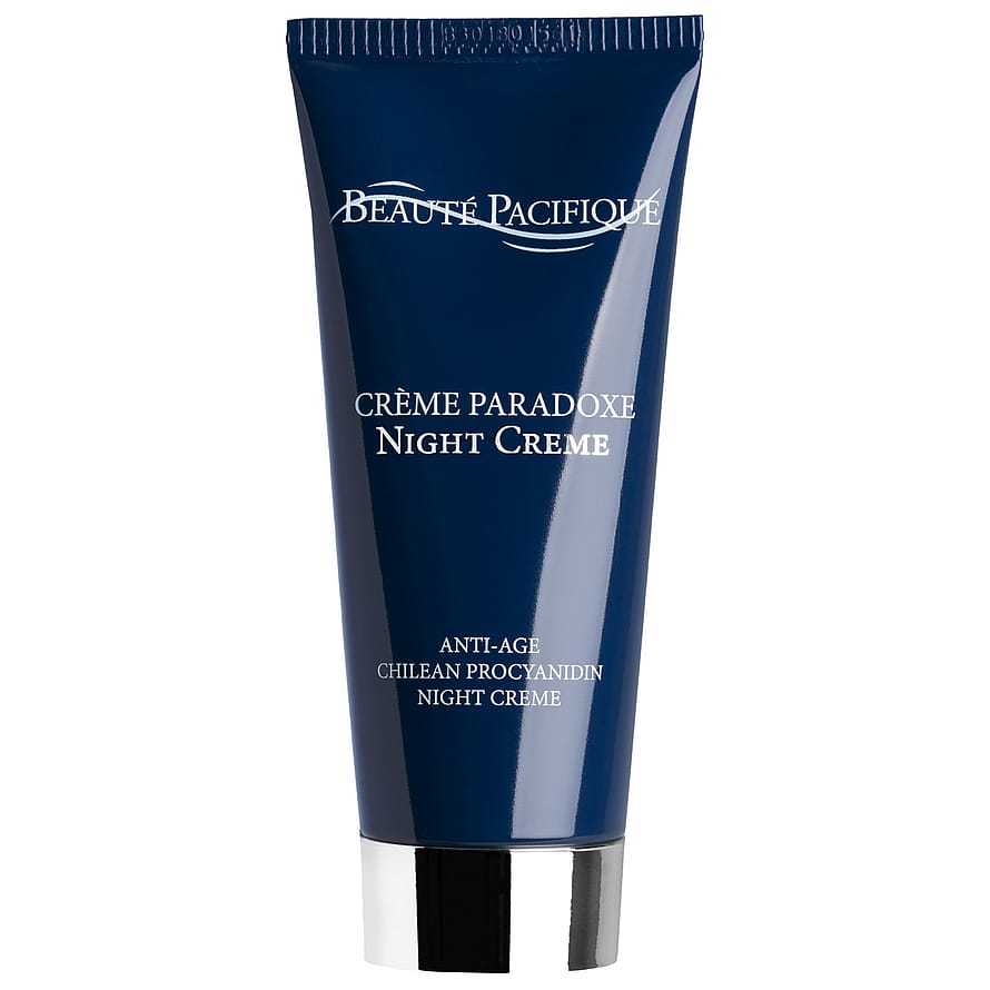 Beauté Pacifique Paradoxe Night Creme 100 ml