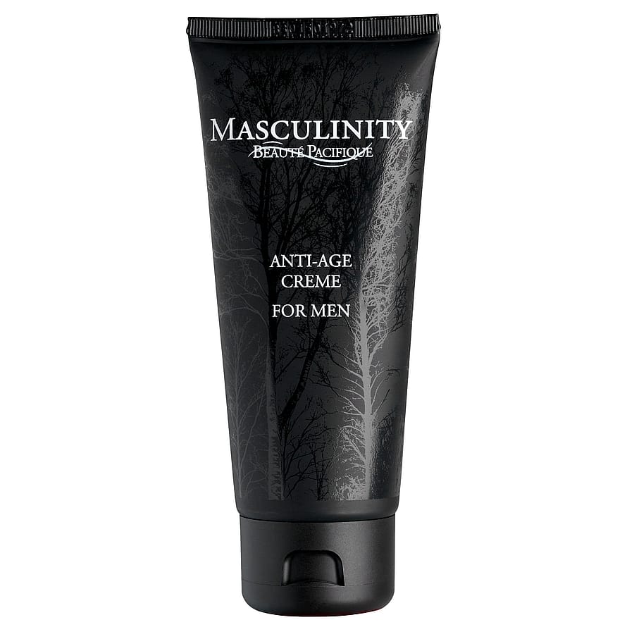 Beauté Pacifique Masculinity Anti-age Dagcreme 100 ml