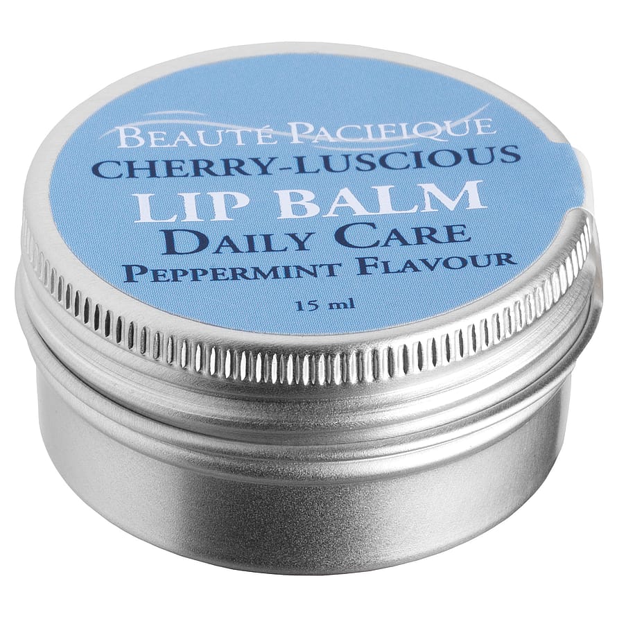 Beauté Pacifique Lip Balm Peppermint