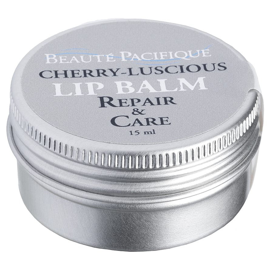 Beauté Pacifique Care And Repair Lip Balm 15 ml
