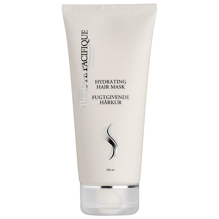 Beauté Pacifique Hårkur 200 ml