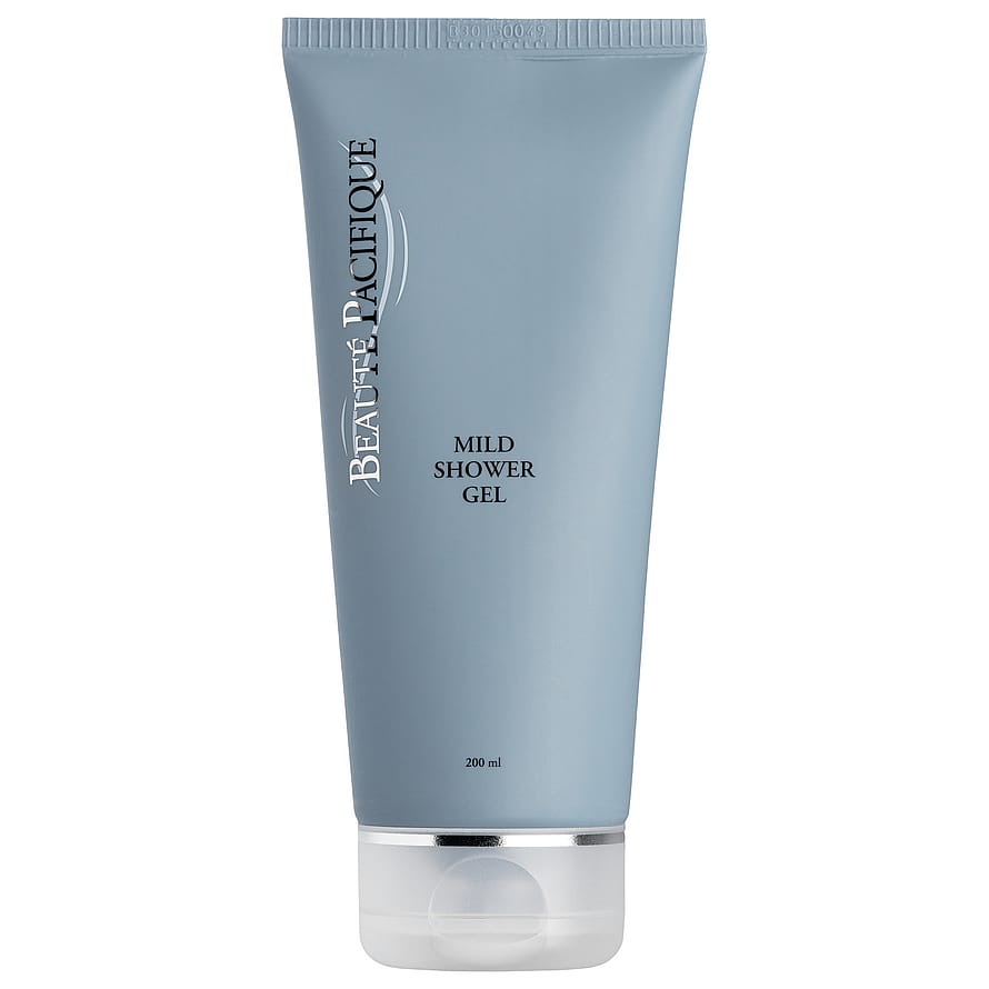 Beauté Pacifique Mild Showergel 200 ml