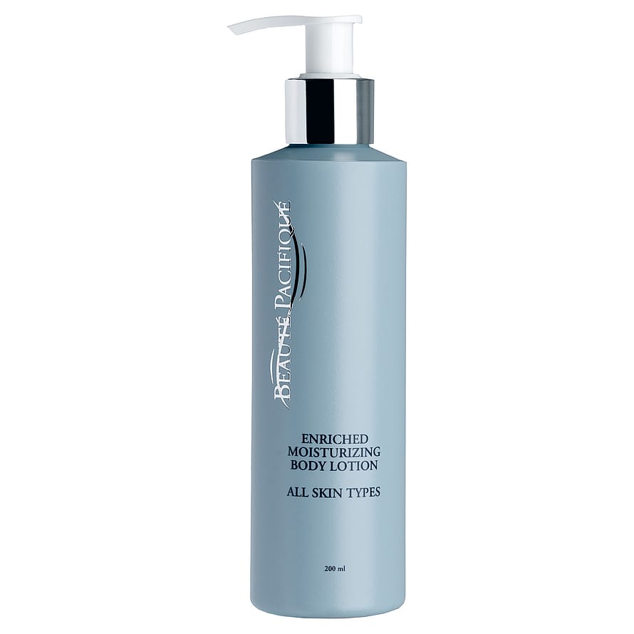 Beauté Pacifique Bodylotion All skin types 200 ml